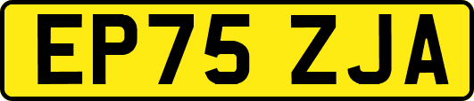 EP75ZJA