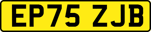 EP75ZJB