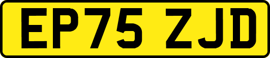 EP75ZJD