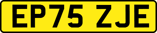 EP75ZJE