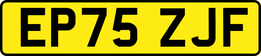 EP75ZJF