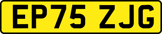 EP75ZJG