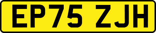 EP75ZJH