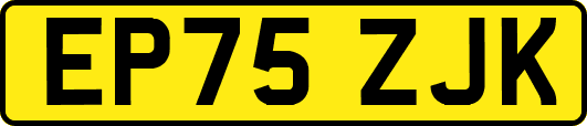 EP75ZJK