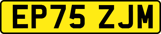 EP75ZJM