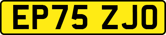 EP75ZJO