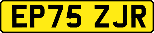 EP75ZJR