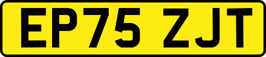EP75ZJT