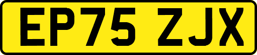 EP75ZJX