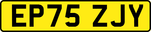 EP75ZJY