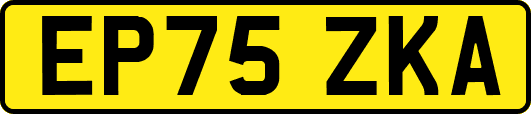 EP75ZKA