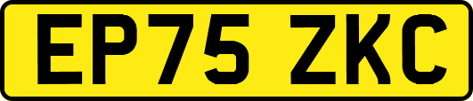 EP75ZKC