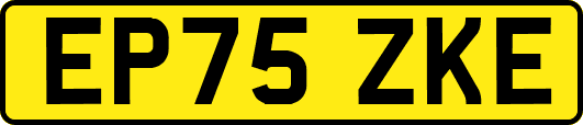 EP75ZKE