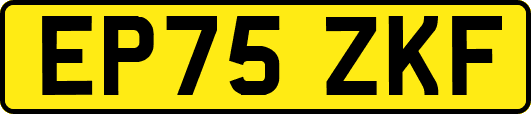 EP75ZKF