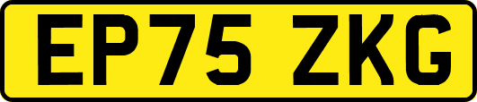 EP75ZKG