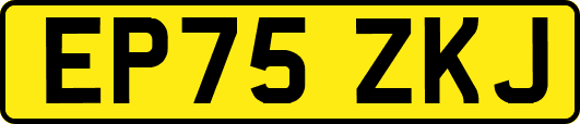 EP75ZKJ
