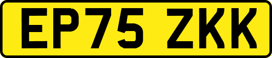 EP75ZKK