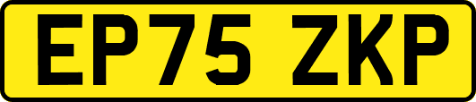 EP75ZKP