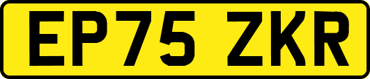 EP75ZKR