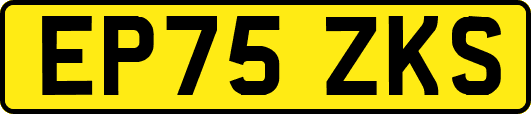 EP75ZKS