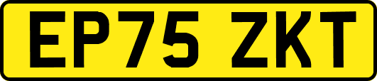 EP75ZKT