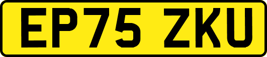 EP75ZKU