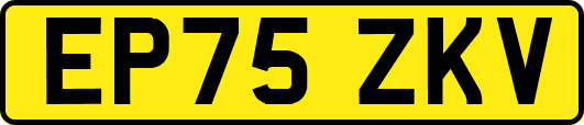 EP75ZKV