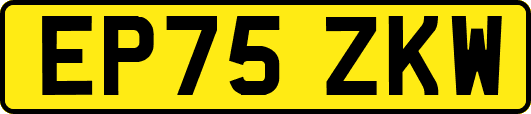 EP75ZKW