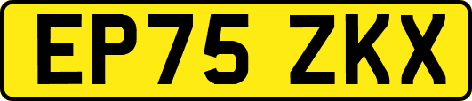 EP75ZKX