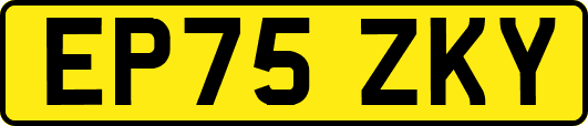 EP75ZKY