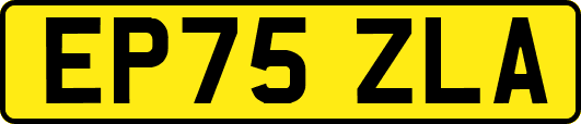 EP75ZLA