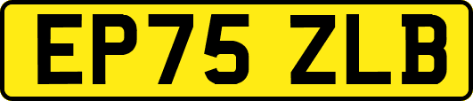 EP75ZLB