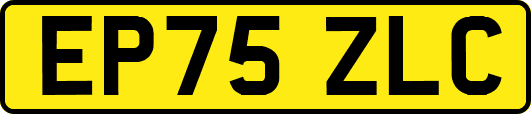 EP75ZLC