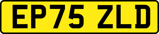 EP75ZLD
