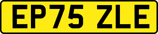 EP75ZLE