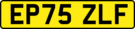 EP75ZLF
