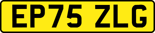 EP75ZLG