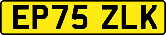 EP75ZLK