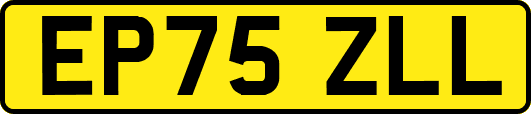 EP75ZLL
