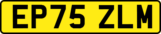 EP75ZLM