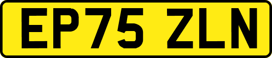 EP75ZLN