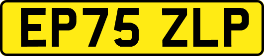 EP75ZLP