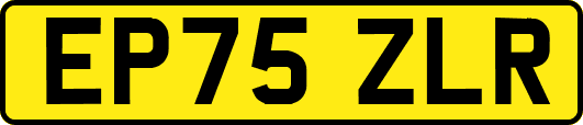 EP75ZLR