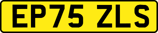 EP75ZLS