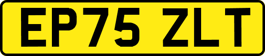 EP75ZLT
