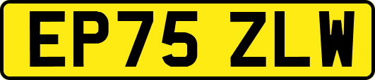 EP75ZLW