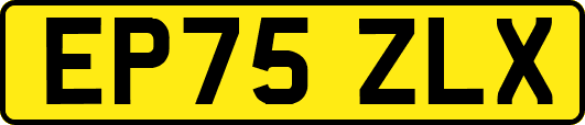 EP75ZLX