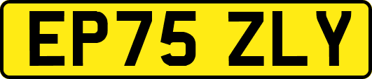 EP75ZLY