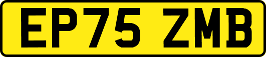 EP75ZMB