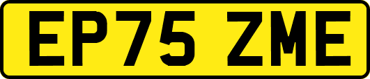 EP75ZME